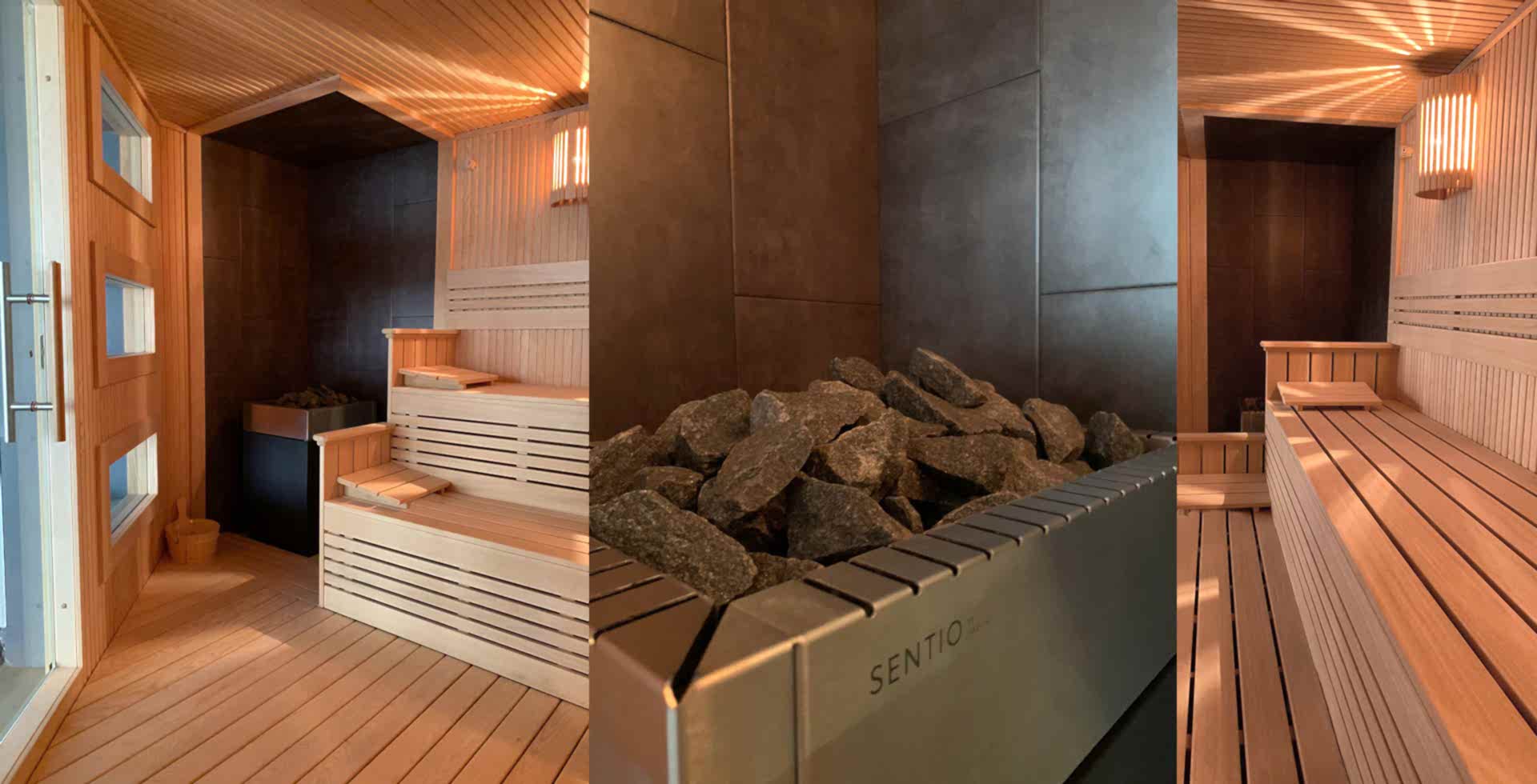 İstinye Park Resıdence - 1