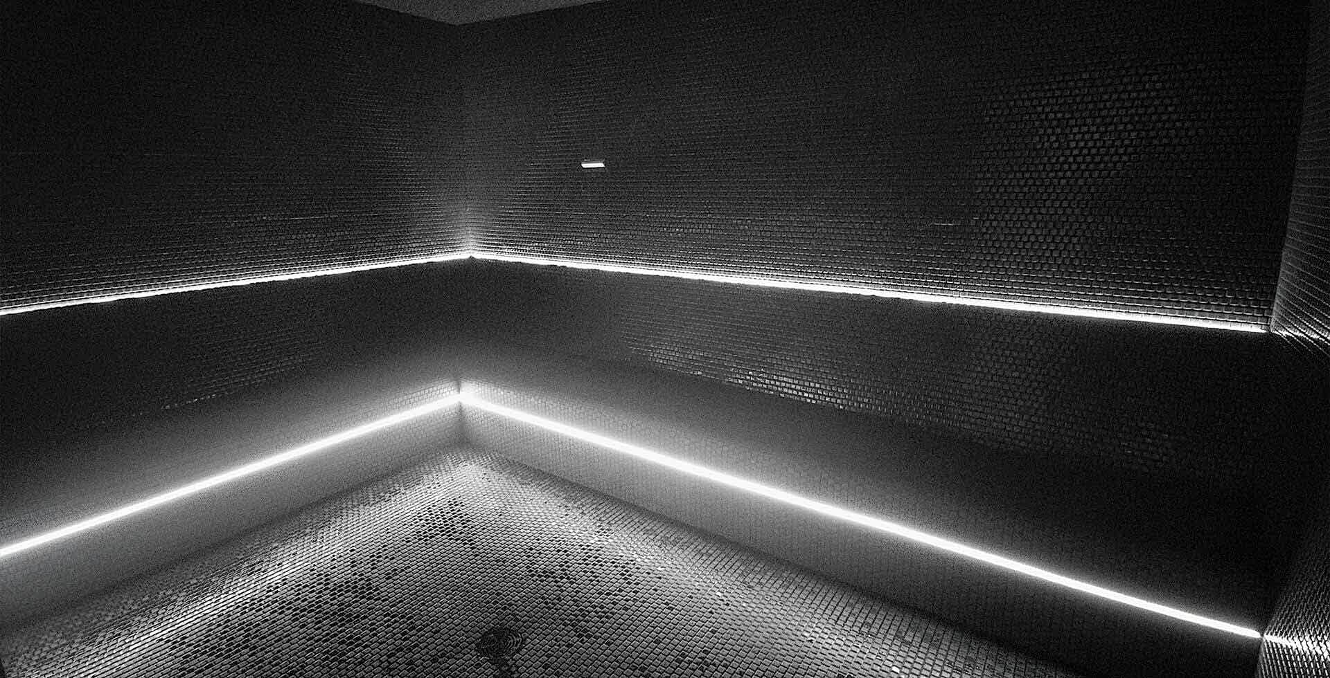 Buhar Odası İle Sağlıklı Bir Yaşam